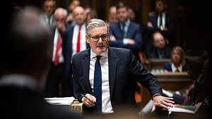 UK will publish defence plan before NATO summit: Starmer