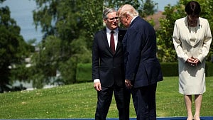 Starmer will resign as UK PM: Trump