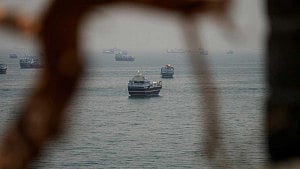 India demands end to US attacks on ships after 3 sailors killed