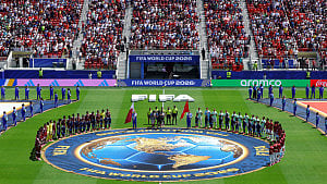 Fans weigh record ticket costs vs chance to attend WC