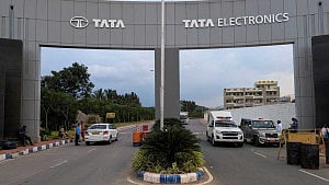 Cyber breach hits India’s Tata Electronics