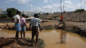 Tata iPhone parts factory probed over contamination complaints