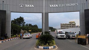 Tata iPhone parts plant polluted farmland water: India pollution body