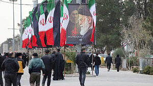 US, Iran presidents sign truce agreement
