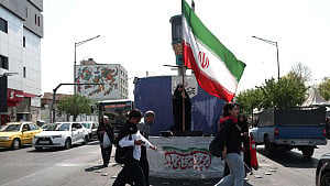 UAE to unlock huge funds for Iran
