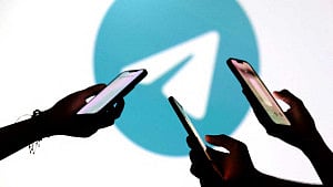 Telegram opposes India block, cites free speech