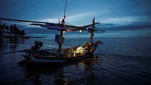 Thailand revives $30bn corridor to rival Malacca Strait