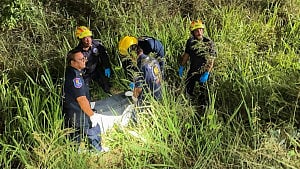 Thai teen dead found in suitcase, Australian man arrested