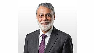 Md Wasim Jabber joins IUB as treasurer