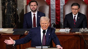 Trump faces new Republican resistance in Congress