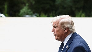 Trump slates Israel over Lebanon strikes
