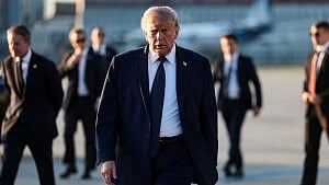 Iran war risked ‘catastrophe’: Trump