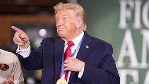 Trump faces new Republican resistance in Congress