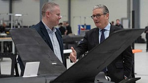 UK losing jobs abroad due to ‘high energy costs’