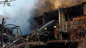 US House backs Russia sanctions, Ukraine aid