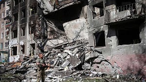 Ukraine may recalibrate Russia ceasefire offer: envoy