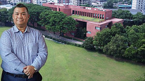 ULAB's Jude Genilo joins DW Akademie advisory group