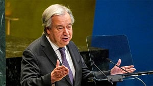 UN warns of AI energy crisis, urges transparency