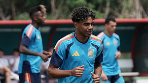 Uruguay brace for Spain showdown