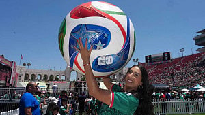 US brace for Paraguay test in opener