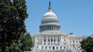 Trump 'anti-weaponisation' fund sparks Republican infighting