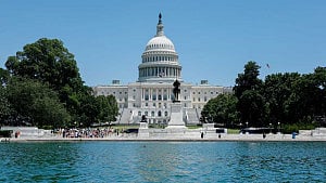 Republicans blast Trump's Iran agreement