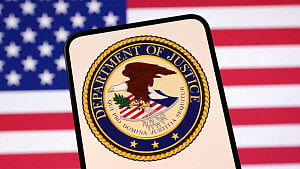 US DOJ probes coffee shop after it bars pro-Israel lawmaker