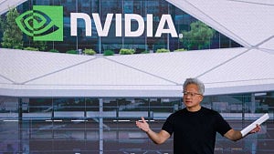 US tries to halt Nvidia chip shipments to Chinese firms abroad