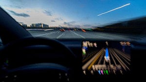 US senators demand review of Tesla's 'Self-Driving' safety data