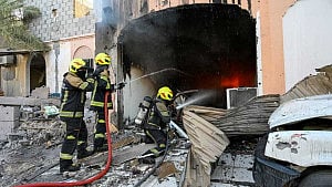 US will receive severe response if it attacks again: Iran