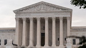 Supreme Court rejects Trump bid to fire Fed's Cook