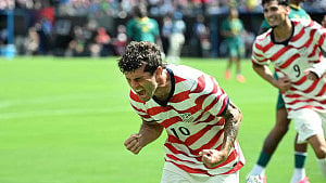 US ready for ‘home’ opener vs Paraguay