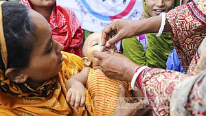 Vitamin A campaign to resume after 14-month hiatus