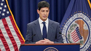 Warsh brings a skinny Fed approach