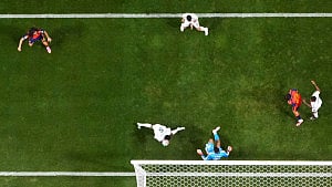 World Cup own-goal record under threat
