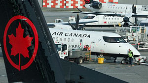 Airlines resume some West Asia flights