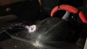 Palestinian baby killed by Israeli gunfire