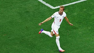 England fans' 'Wonderwall' moment was a highlight: Kane