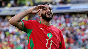 Analysis: Morocco expose Brazil flaws