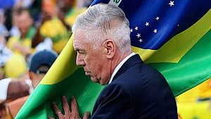 Nerves were all over the place: Brazil manager