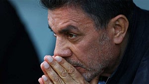 Iran coach slams US travel ban post-Egypt match