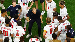 Hydration breaks affect game more than thought: Tuchel