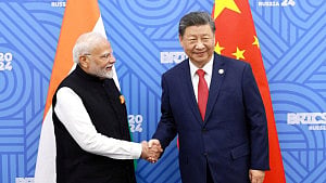 Can India and China shape Asia's century?