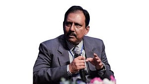 Capital market pioneer Yawer Sayeed dies