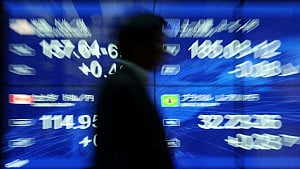 Stocks drop as AI rally pauses