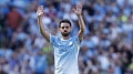 Madrid sign free agent Silva after City exit