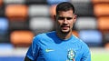 Guimaraes emerges as Brazil’s new WC mastermind