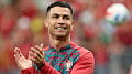 Ronaldo to start for Portugal against Congo