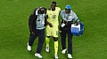 Senegal keeper Mendy out of WC clash with Iraq