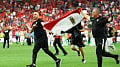 Hassan’s halftime blast sparks Egypt
